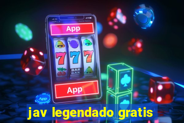 jav legendado gratis